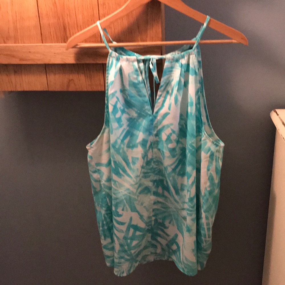 Banana Republic Tank